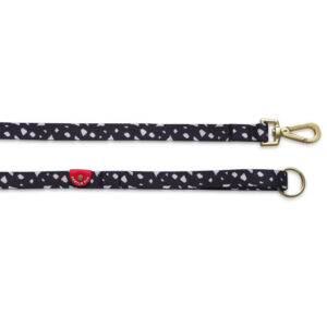 LINE CHEEKY | Enkel og praktisk line i let materiale |  GENTLE PUP