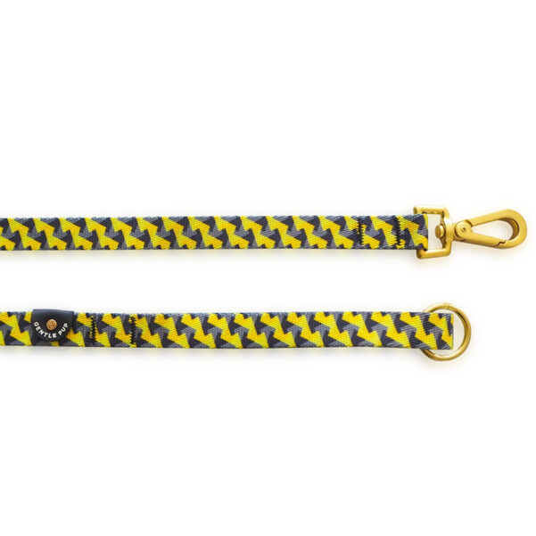 LINE ZIPPY | Enkel og praktisk line i let materiale | GENTLE PUP