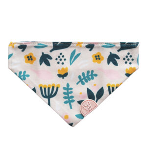 BANDANA SCANDI SPRING | Til hund og kat