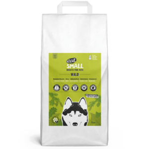 EAT SMALL WALD